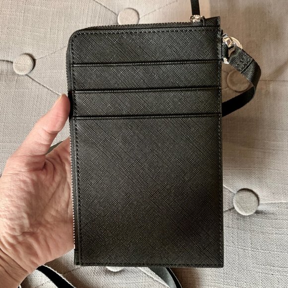 Karl Lagerfeld Wallet - Picture 3 of 5